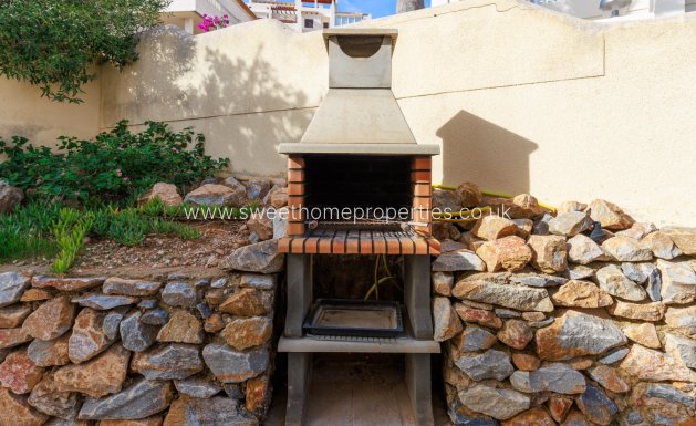 Resale - Villa - Las Ramblas
