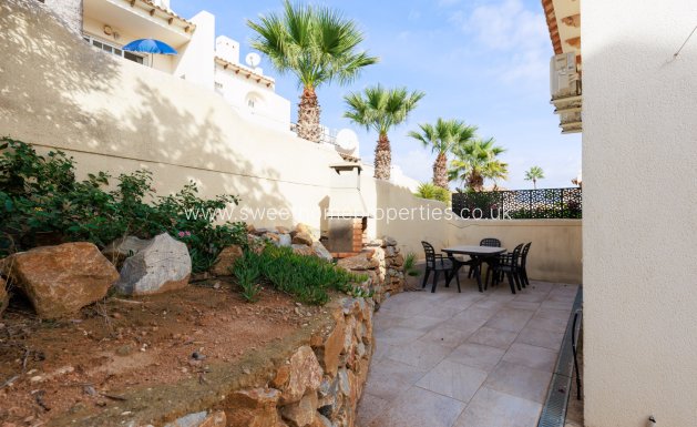 Resale - Villa - Las Ramblas
