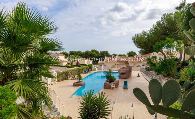 Resale - Villa - Las Ramblas