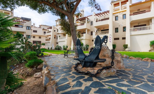 Resale - Villa - Las Ramblas