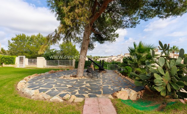 Resale - Villa - Las Ramblas