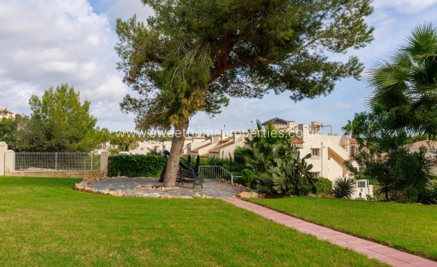Resale - Villa - Las Ramblas