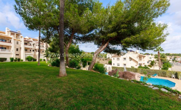 Resale - Villa - Las Ramblas