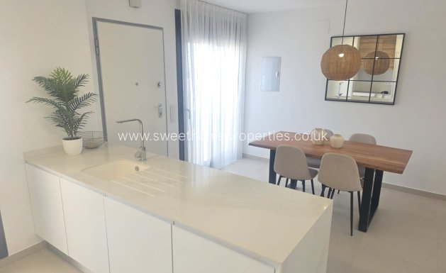 Resale - Penthouse - Pilar de la Horadada - Lo Romero Golf
