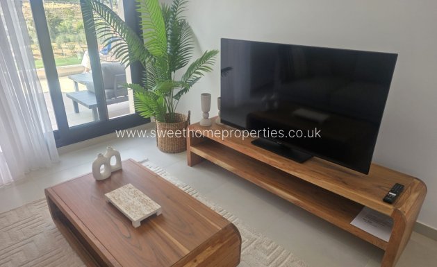 Resale - Penthouse - Pilar de la Horadada - Lo Romero Golf