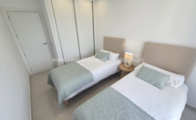 Resale - Penthouse - Pilar de la Horadada - Lo Romero Golf