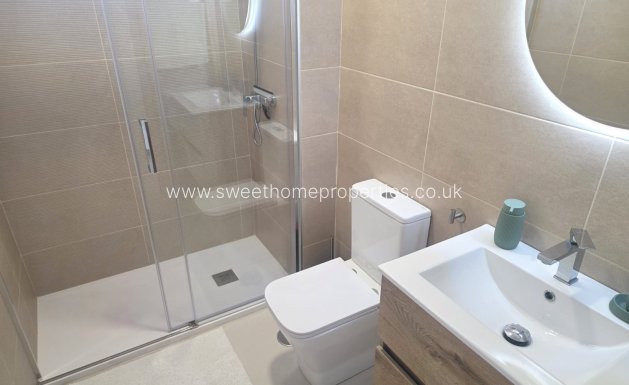 Resale - Penthouse - Pilar de la Horadada - Lo Romero Golf