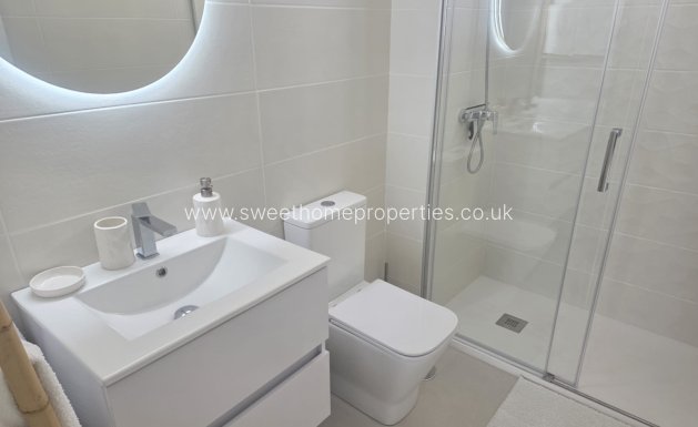Resale - Penthouse - Pilar de la Horadada - Lo Romero Golf