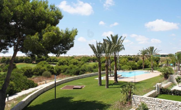Resale - Penthouse - Pilar de la Horadada - Lo Romero Golf