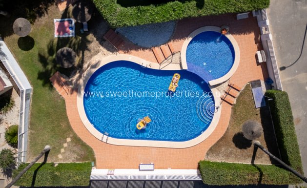 Resale - Villa - Villamartin - La Rioja