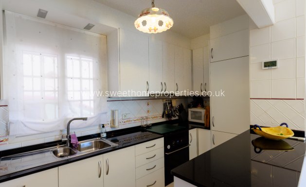 Resale - Villa - Villamartin - La Rioja