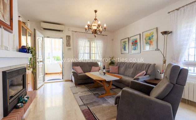 Resale - Villa - Villamartin - La Rioja