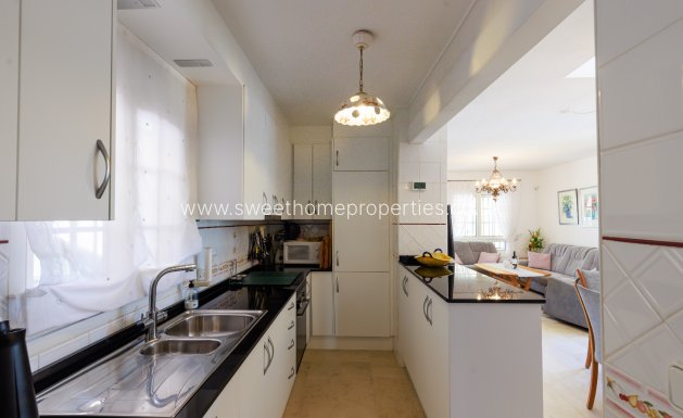Resale - Villa - Villamartin - La Rioja