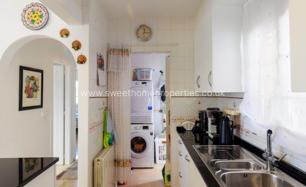 Resale - Villa - Villamartin - La Rioja