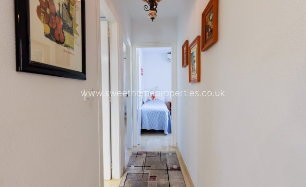 Resale - Villa - Villamartin - La Rioja