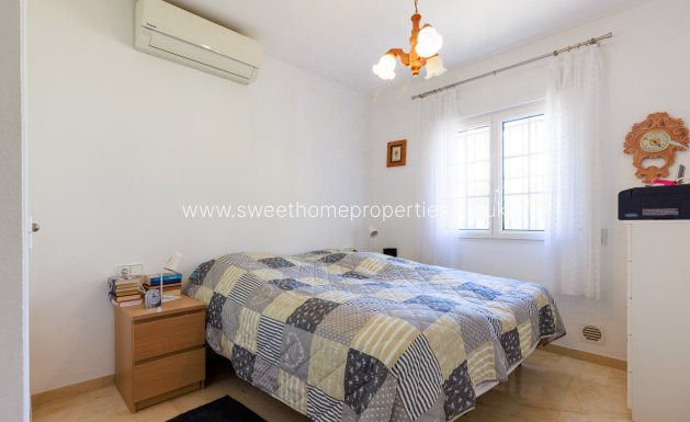 Resale - Villa - Villamartin - La Rioja