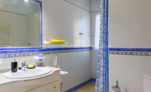 Resale - Villa - Villamartin - La Rioja