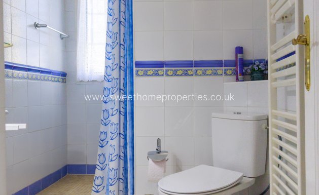 Resale - Villa - Villamartin - La Rioja