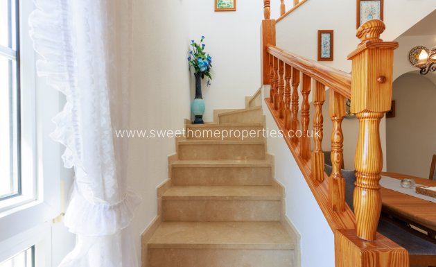 Resale - Villa - Villamartin - La Rioja