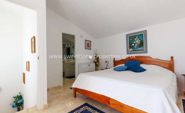 Resale - Villa - Villamartin - La Rioja