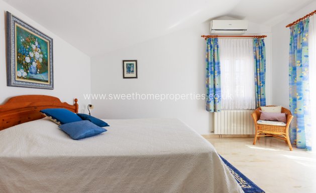 Resale - Villa - Villamartin - La Rioja
