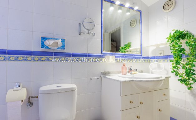 Resale - Villa - Villamartin - La Rioja