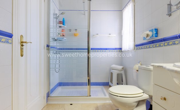 Resale - Villa - Villamartin - La Rioja