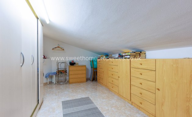 Resale - Villa - Villamartin - La Rioja