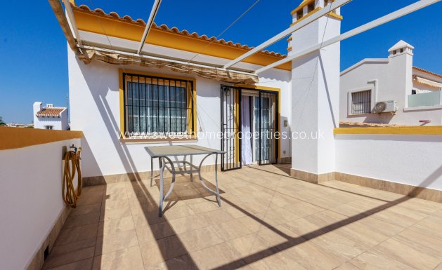 Resale - Villa - Villamartin - La Rioja
