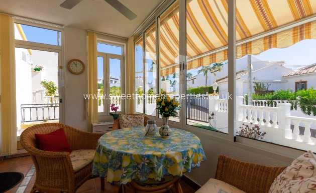 Resale - Villa - Villamartin - La Rioja
