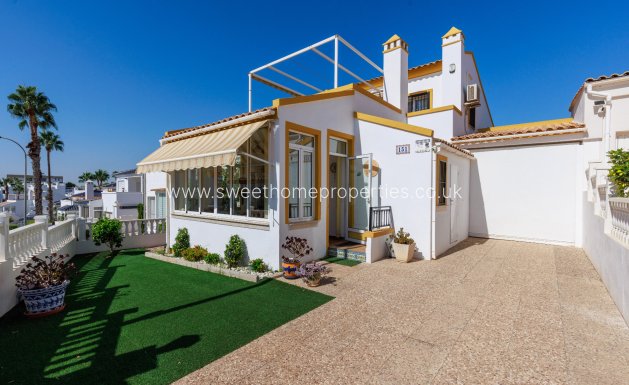 Resale - Villa - Villamartin - La Rioja
