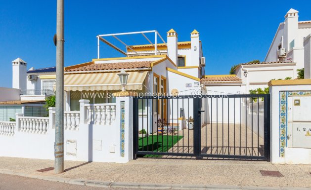 Resale - Villa - Villamartin - La Rioja