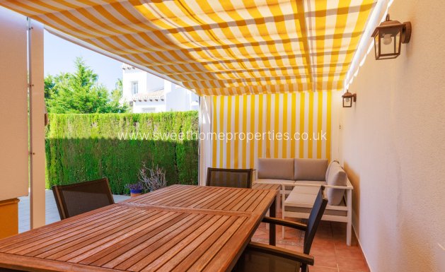 Resale - Villa - Villamartin - La Rioja