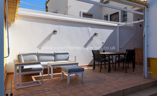 Resale - Villa - Villamartin - La Rioja