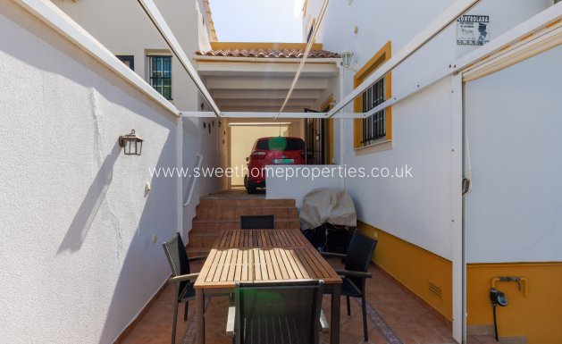 Resale - Villa - Villamartin - La Rioja