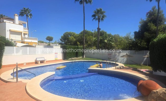 Resale - Villa - Villamartin - La Rioja