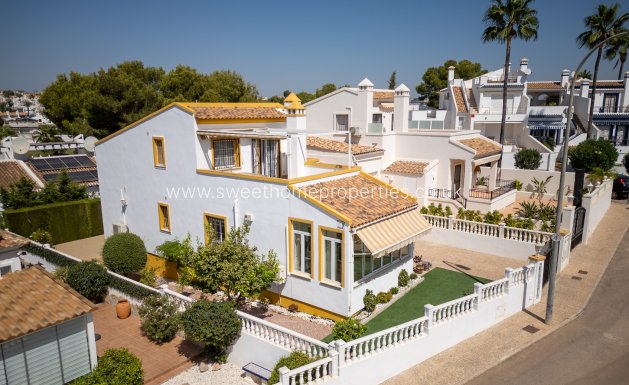 Resale - Villa - Villamartin - La Rioja
