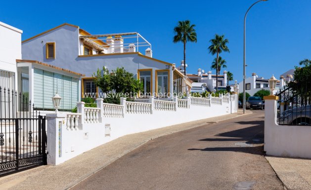 Resale - Villa - Villamartin - La Rioja