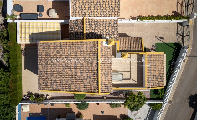 Resale - Villa - Villamartin - La Rioja