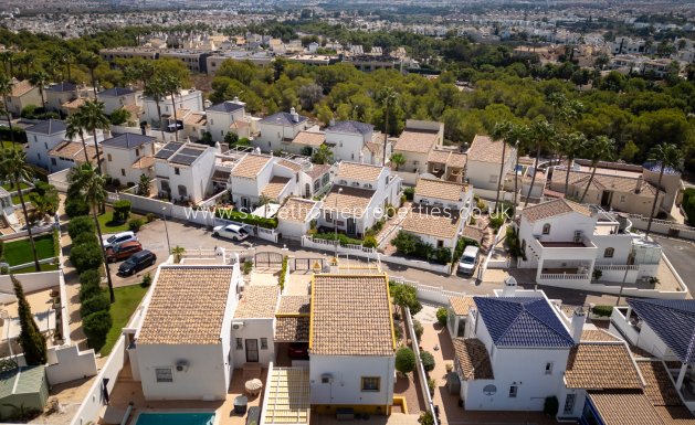 Resale - Villa - Villamartin - La Rioja