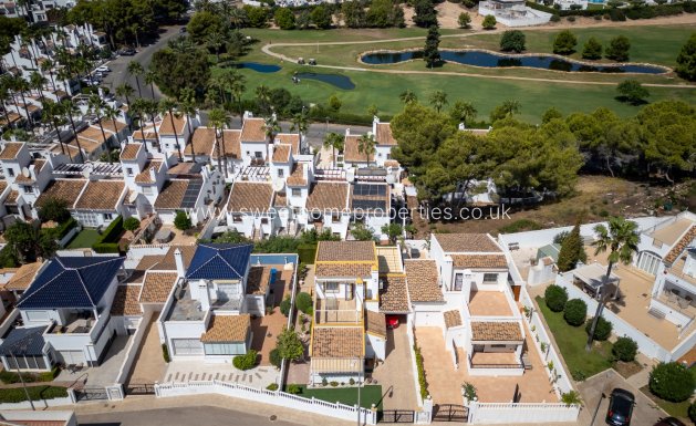 Resale - Villa - Villamartin - La Rioja