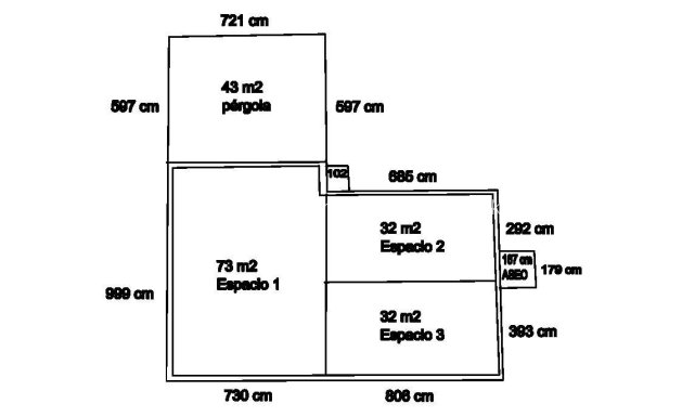 Resale - Farm house - Aspe - Alcaná