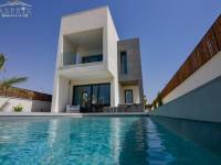 Re-sale - Villa - La Marina - El pinet