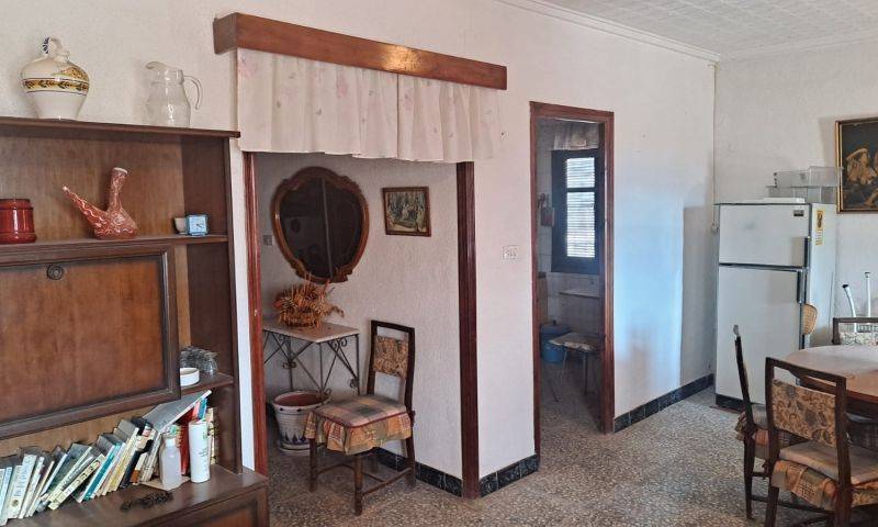 Venta - Casa de campo - Hondon De Las Nieves