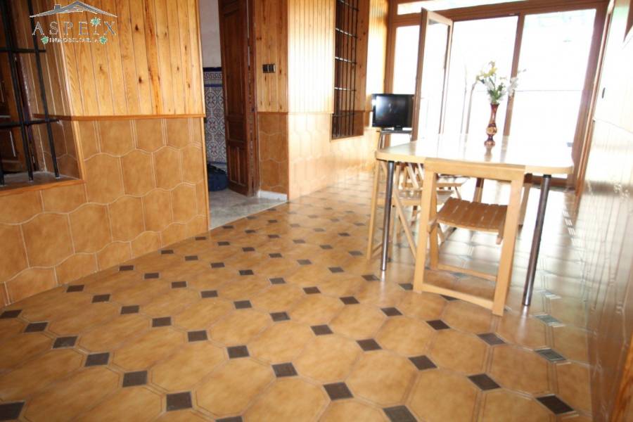 Re-sale - Apartment - Monforte Del Cid - Monforte cid
