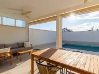 Re-sale - Villa - Torrevieja