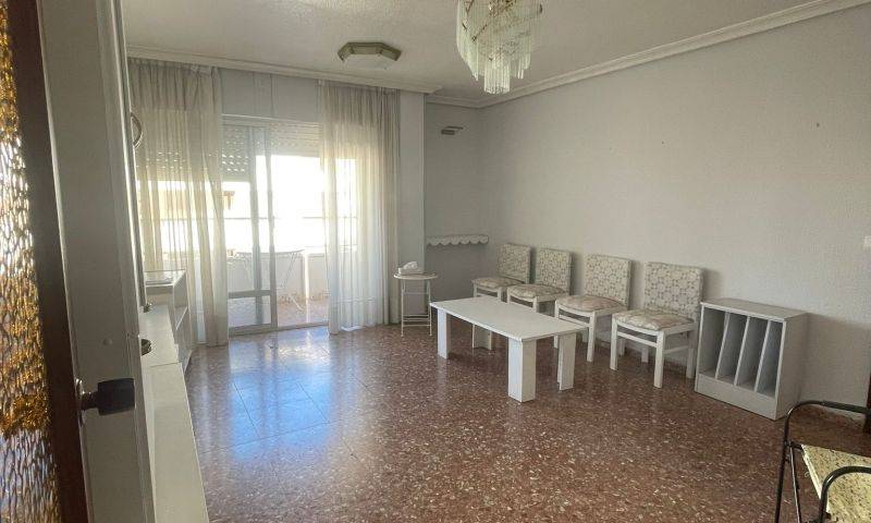 Venta - Apartamento - Torrevieja