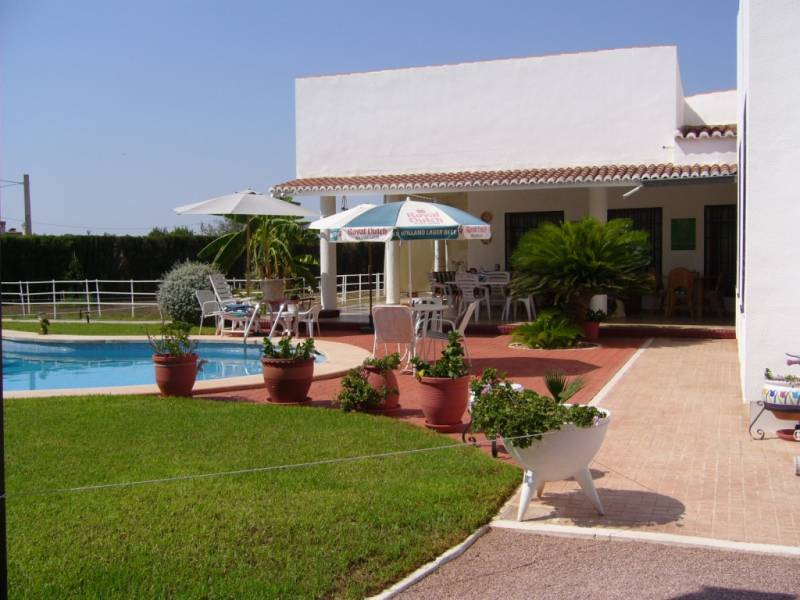 Venta - Chalet - Elche