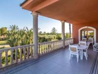 Re-sale - Villa - Elche