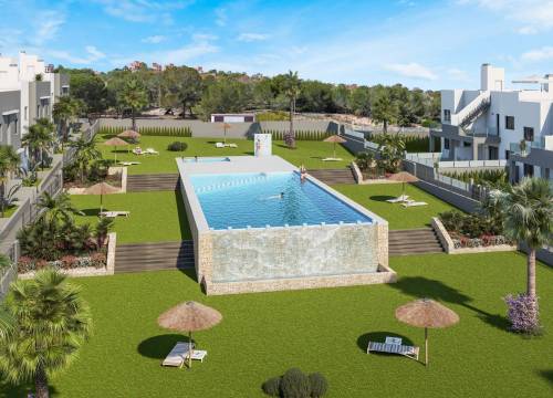 Apartamento - Obra Nueva - San Miguel de Salinas - San Miguel De Salinas